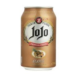 جوجو قوطی استوایی